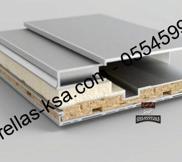 الواح ساندوتش بانل جيزان الجنوب - الواح صاجية ساندوتش بانل مميزات العزل الفائق واسعاره واستخدامات 1 الواح صاجية، كل ما يخص الواح الصاج العازلة "ساندوتش بانل"، عوازل الواح صاجية ماهيا مميزاتها الفريدة، استخداماتها المتعددة، وأسعارها في جيزان وعسير ونجران السعودي 0554599263.